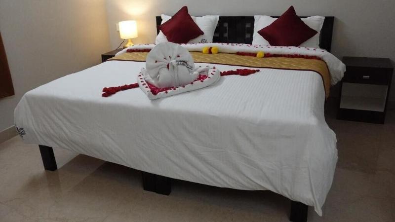 Hotel Akshith Inn image