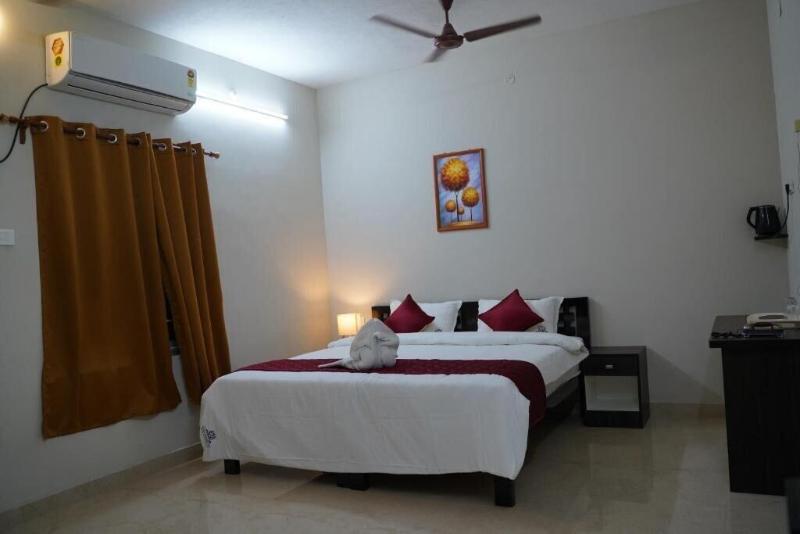 Hotel Akshith Inn image