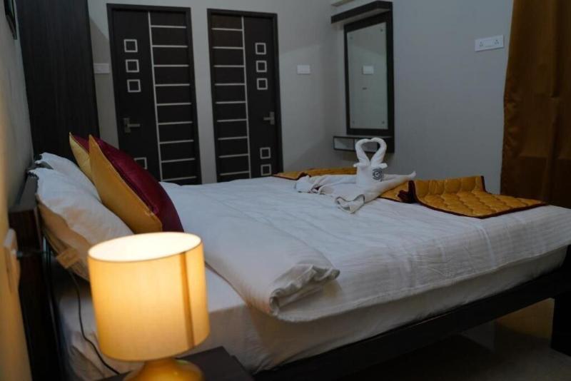 Hotel Akshith Inn image