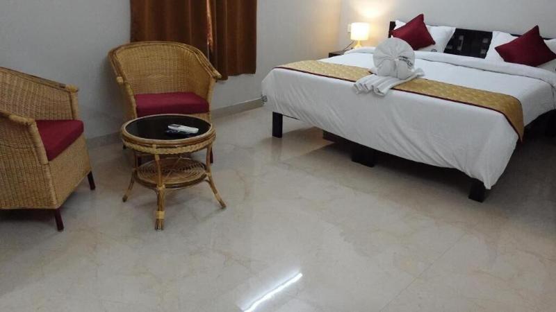 Hotel Akshith Inn image