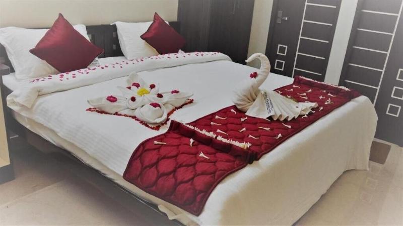 Hotel Akshith Inn image