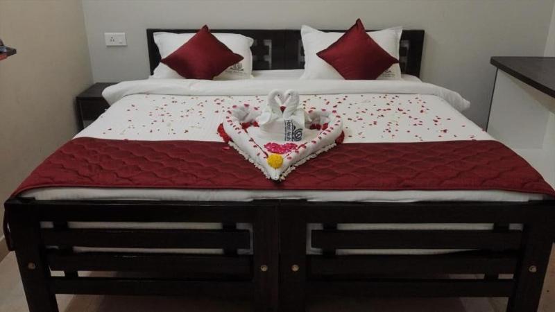 Hotel Akshith Inn image
