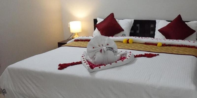 Hotel Akshith Inn image