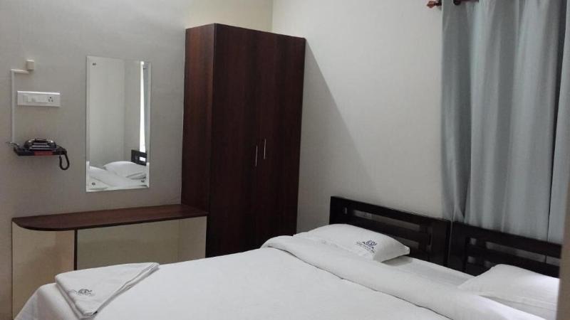Hotel Akshith Inn image