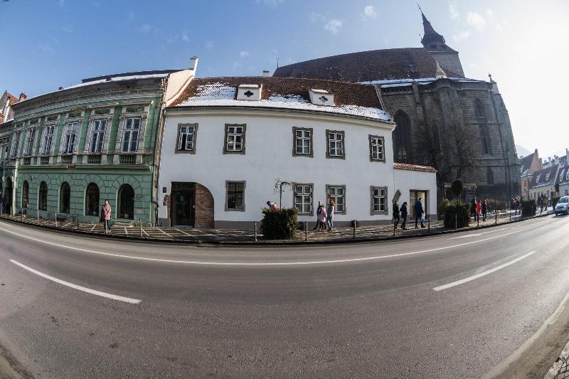 Rossmarkt Haus image