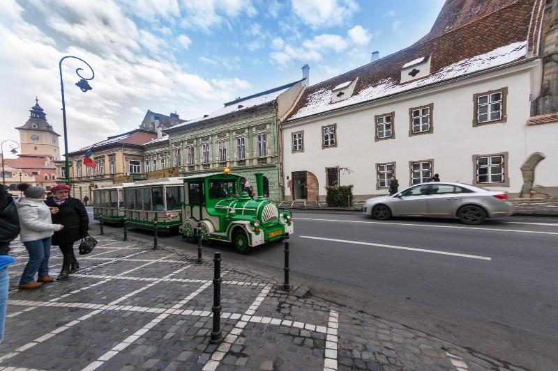 Rossmarkt Haus image