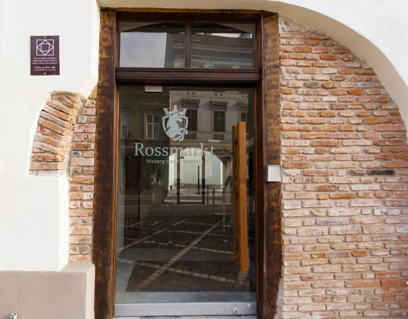 Rossmarkt Haus image