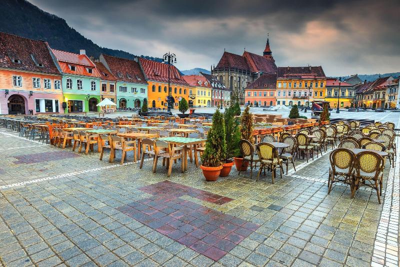 Rossmarkt Haus image