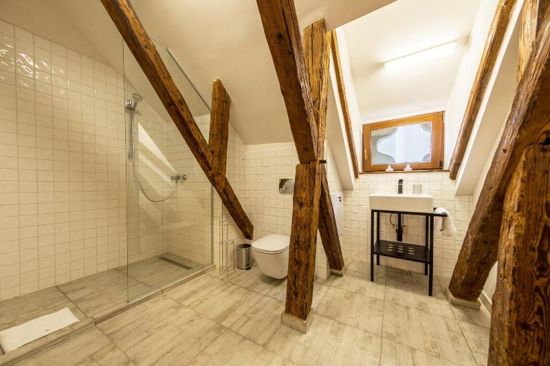 Rossmarkt Haus image
