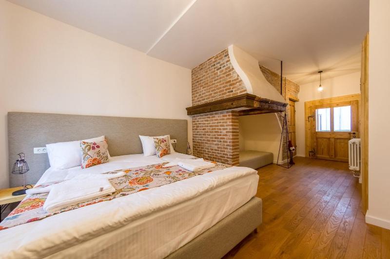 Rossmarkt Haus image