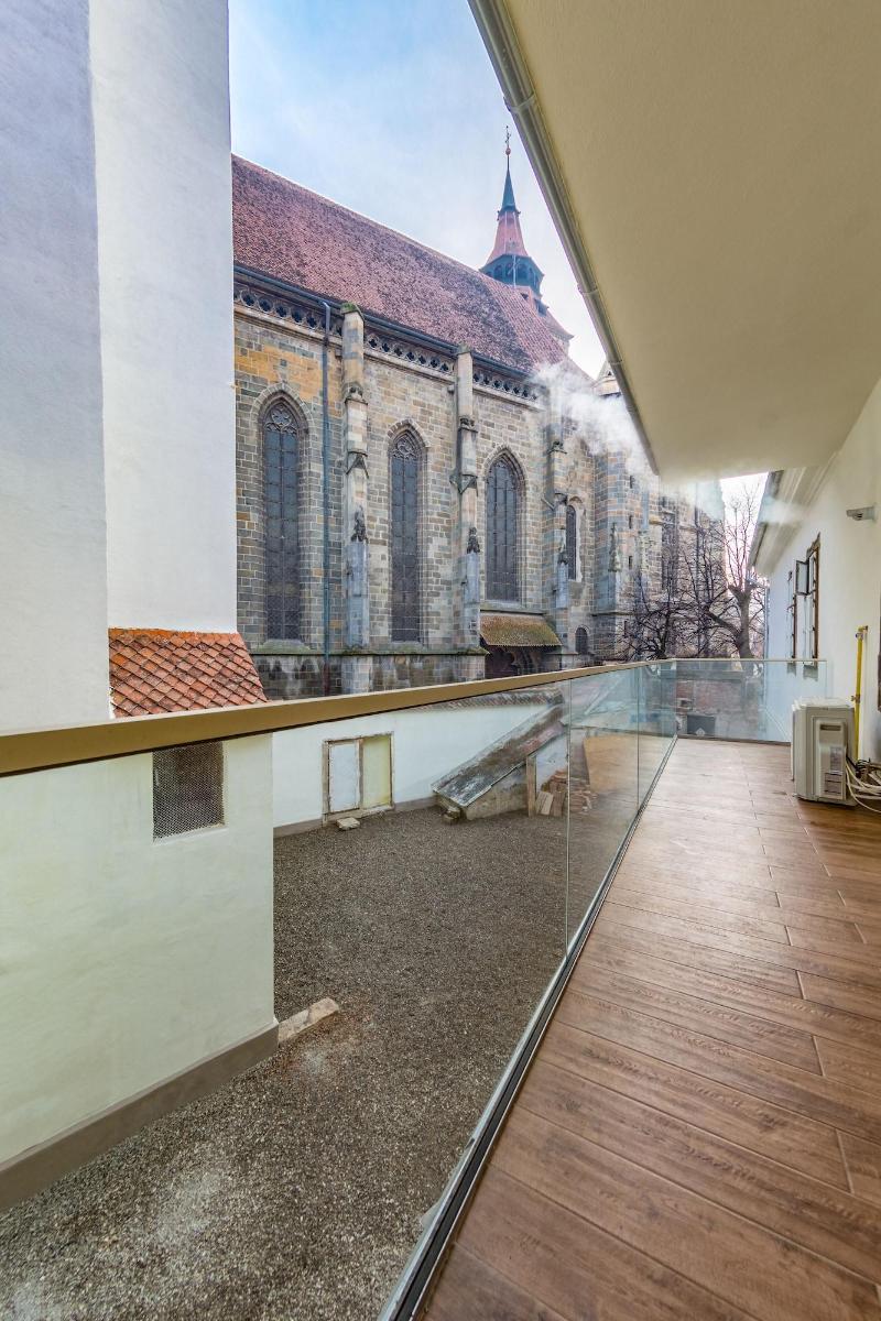 Rossmarkt Haus image