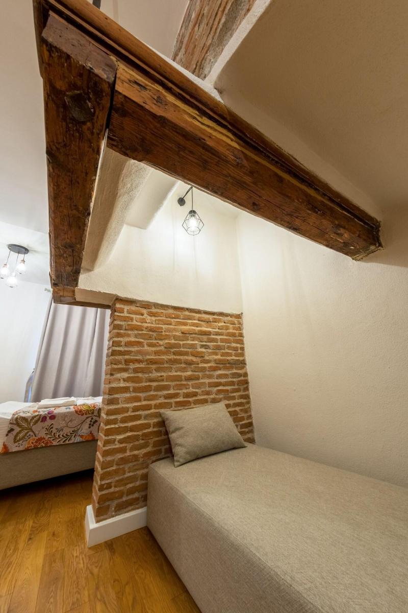 Rossmarkt Haus image