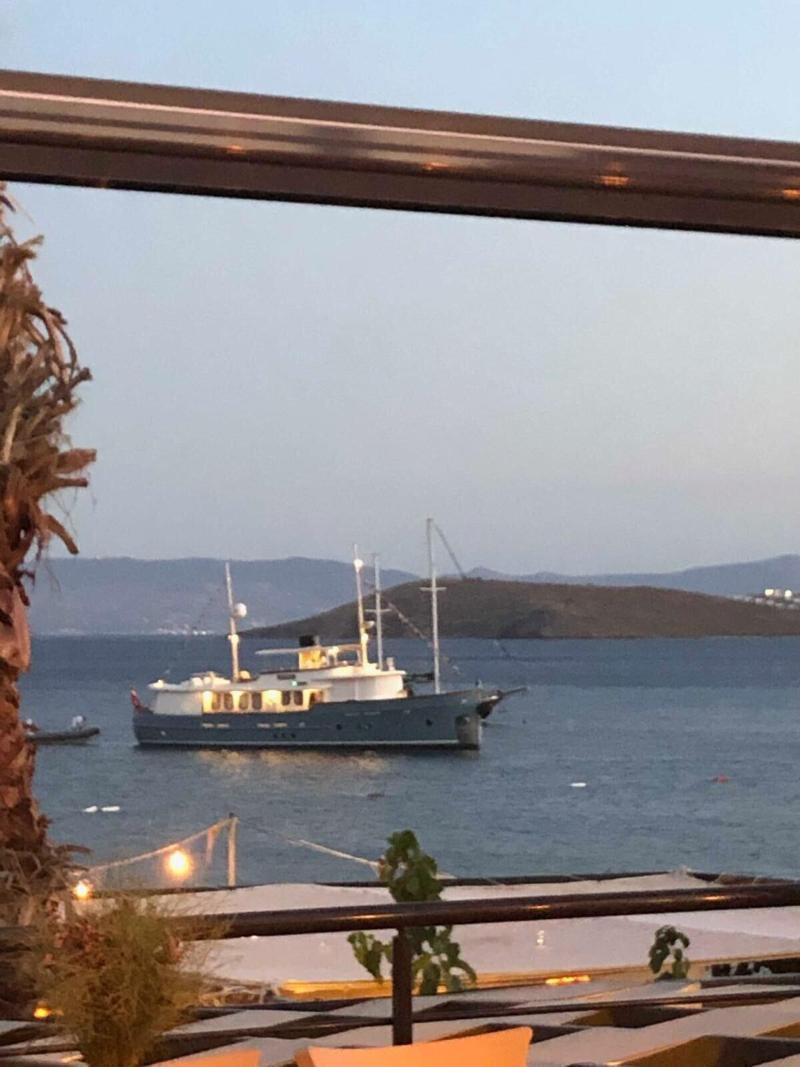 Naz Liman Hotel