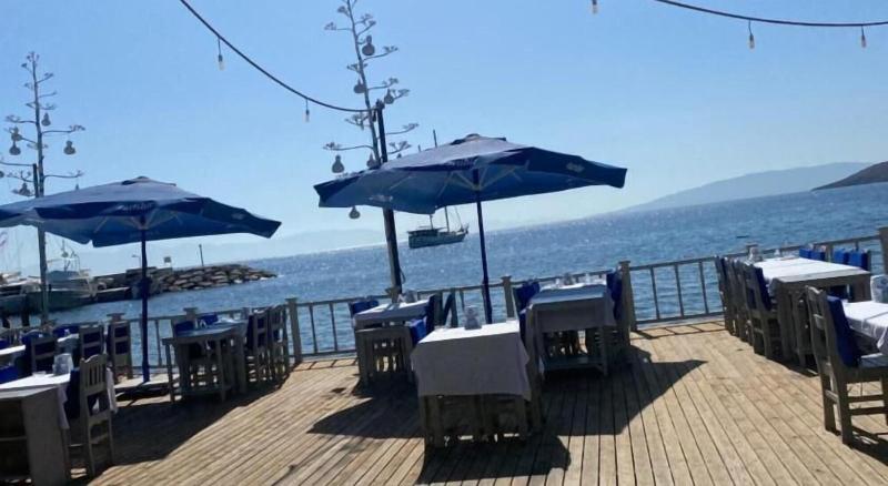 Naz Liman Hotel