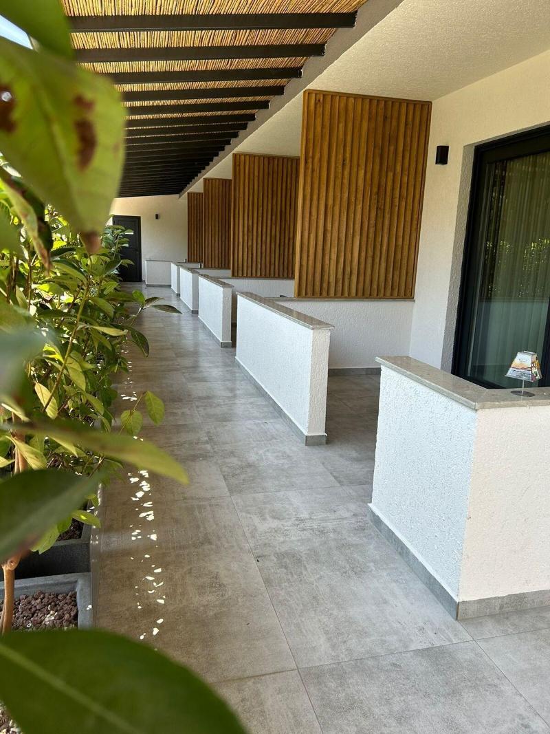 Naz Liman Hotel