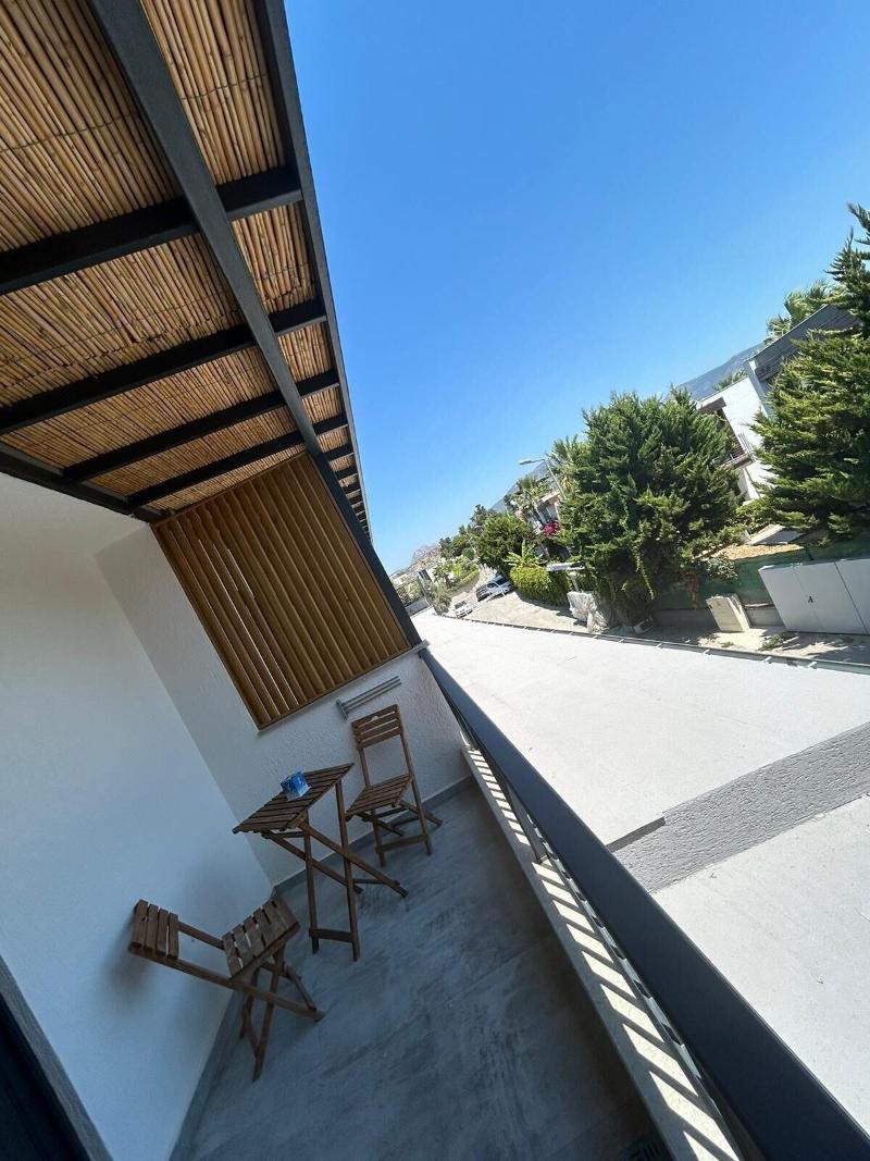 Naz Liman Hotel