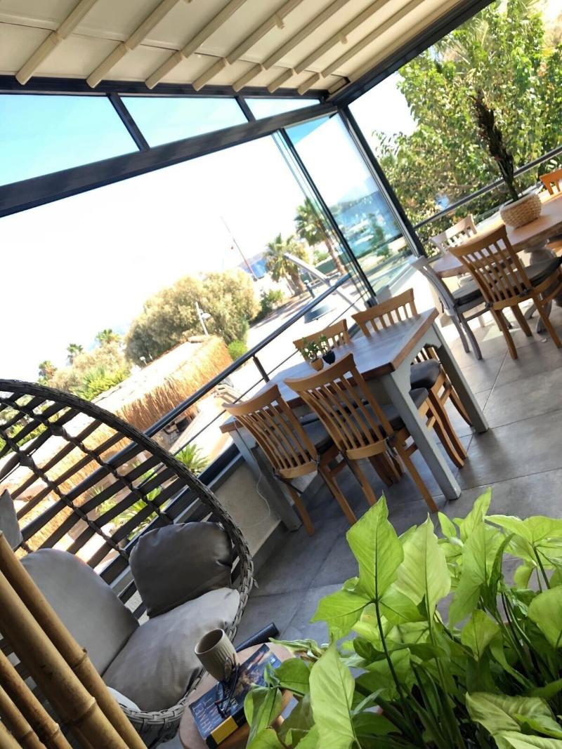 Naz Liman Hotel