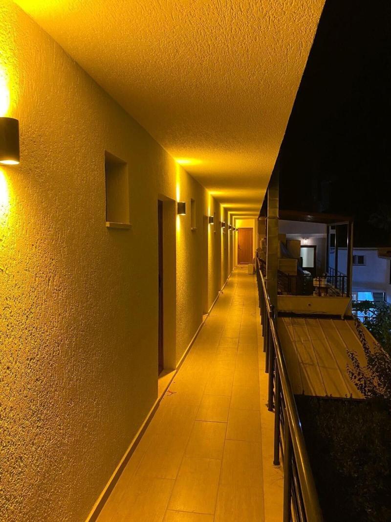 Naz Liman Hotel