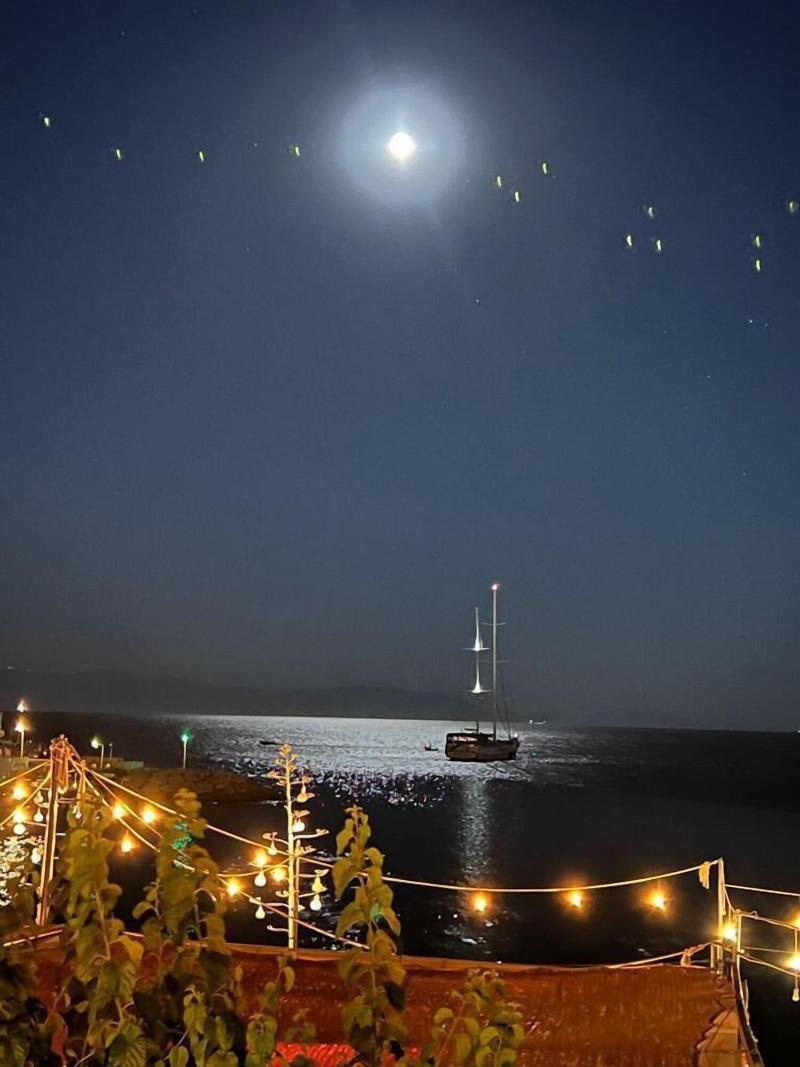 Naz Liman Hotel