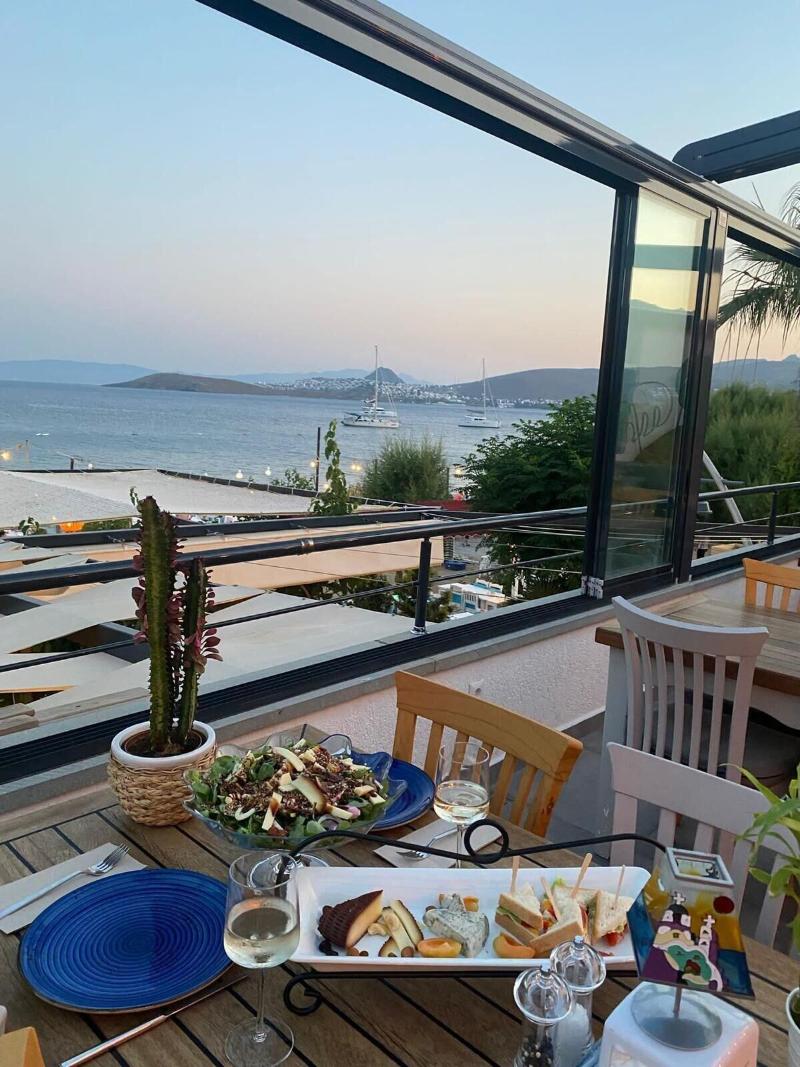 Naz Liman Hotel