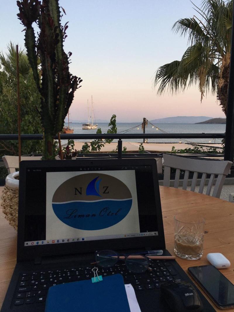 Naz Liman Hotel