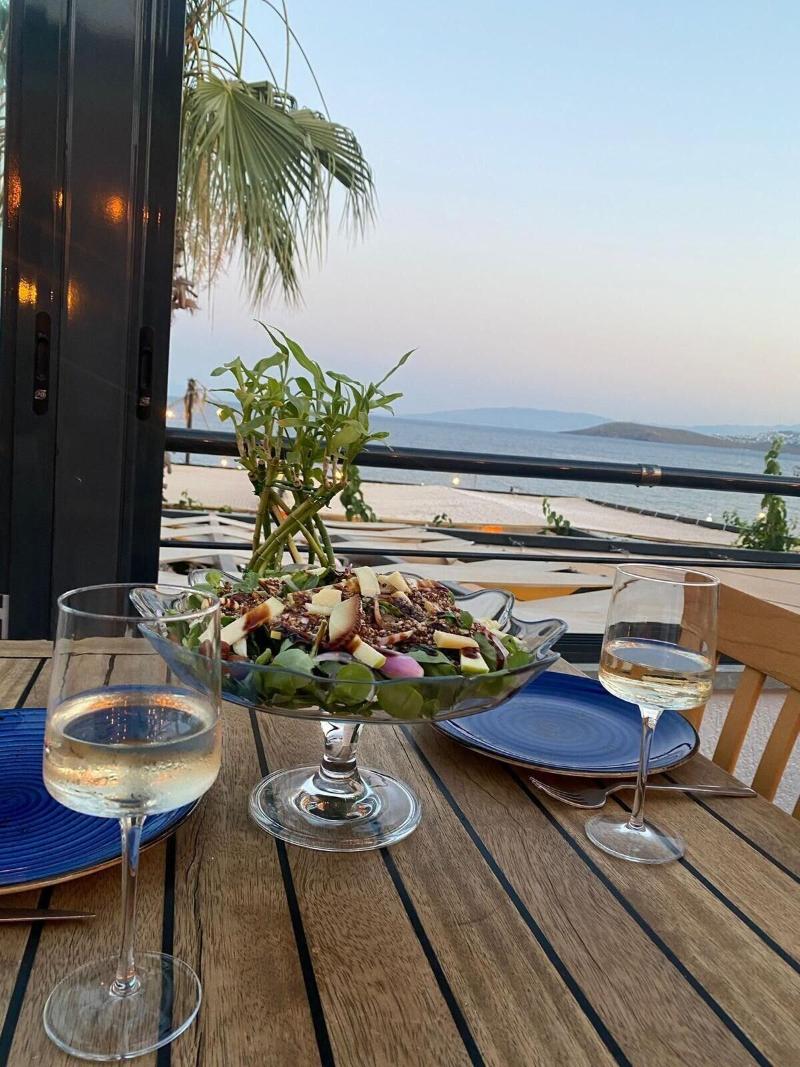 Naz Liman Hotel