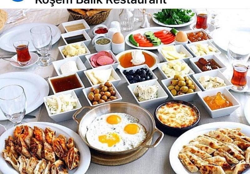 Naz Liman Hotel