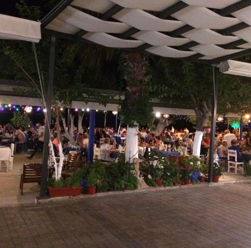Naz Liman Hotel