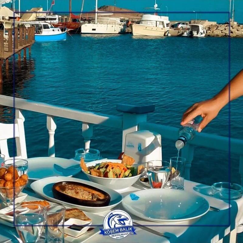 Naz Liman Hotel