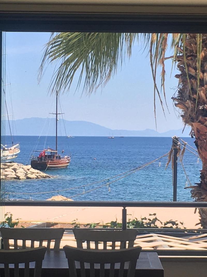 Naz Liman Hotel