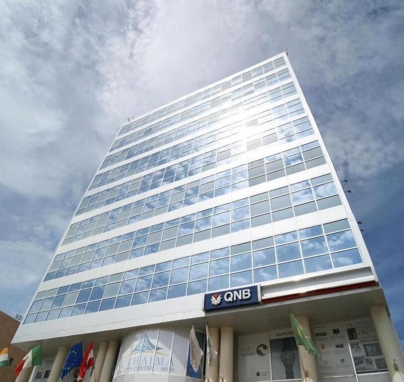 Ha Tel Alkhaima Citycenter image