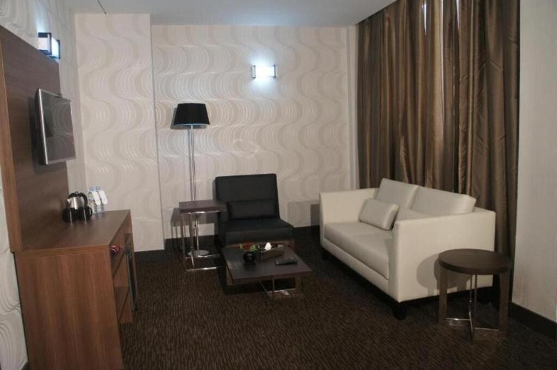 Ha Tel Alkhaima Citycenter image