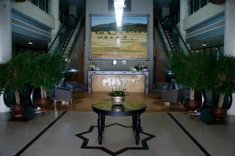 Ha Tel Alkhaima Citycenter image