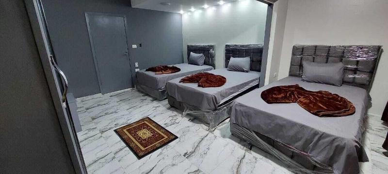 Best Dreams Hotel image