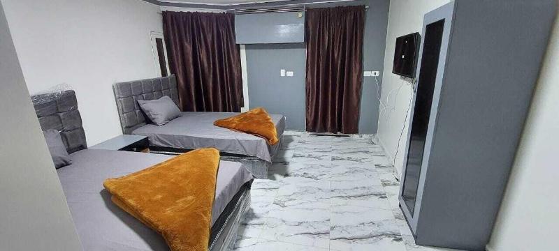 Best Dreams Hotel image