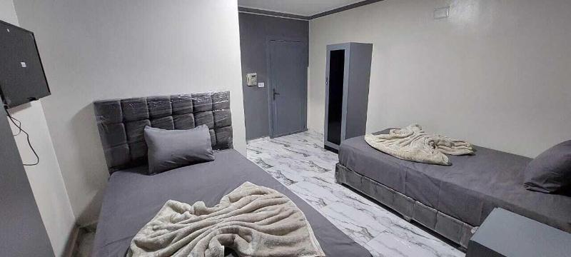 Best Dreams Hotel image