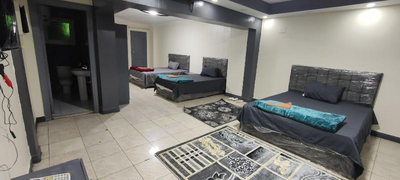 Best Dreams Hotel image