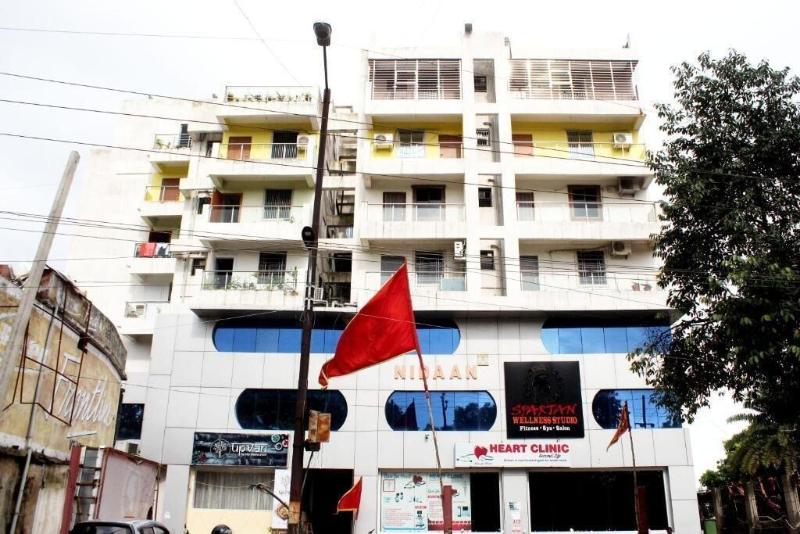Sikaria Homes