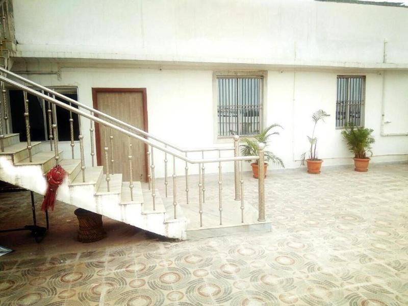 Sikaria Homes