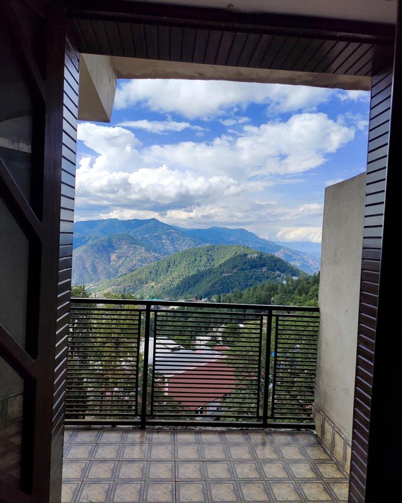 Hotel Second Home image