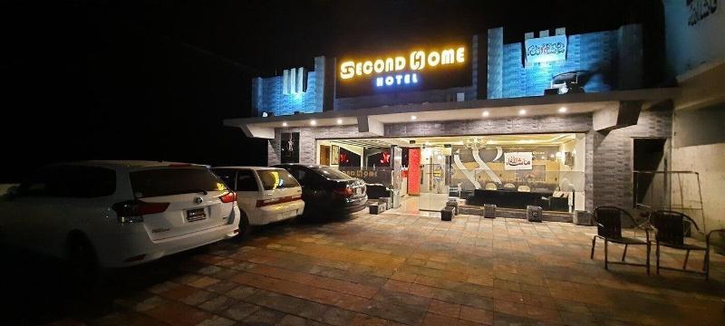 Hotel Second Home image