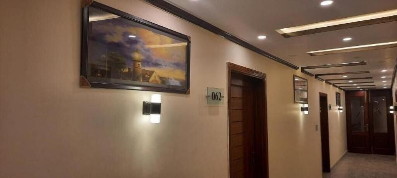 Hotel Second Home image