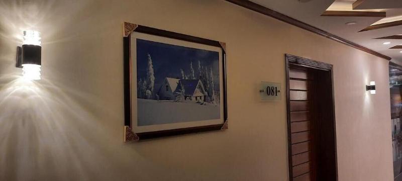 Hotel Second Home image