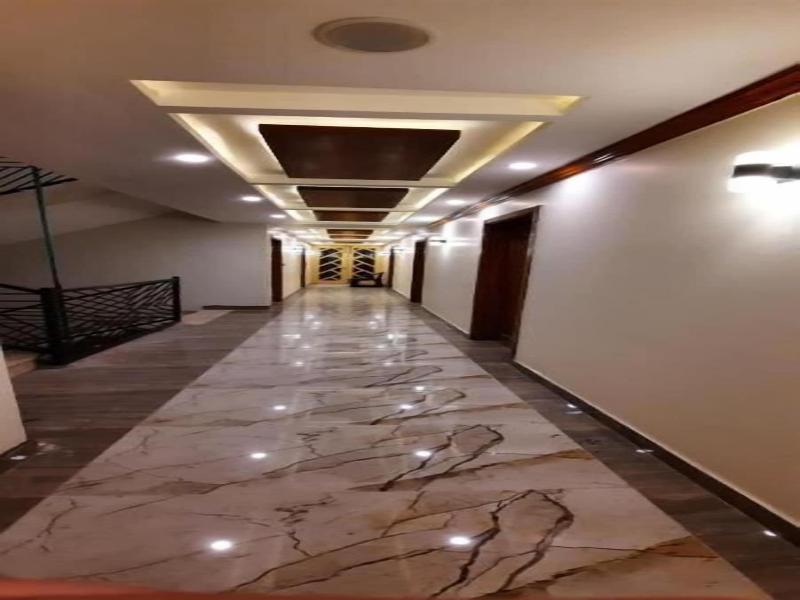 Hotel Second Home image