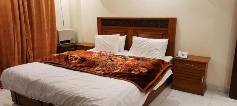 Hotel Second Home image