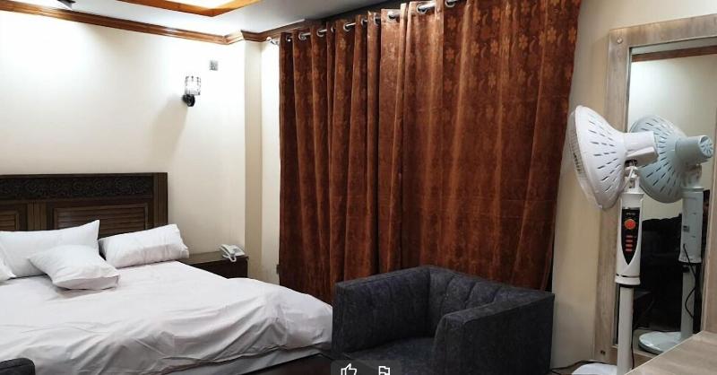 Hotel Second Home image