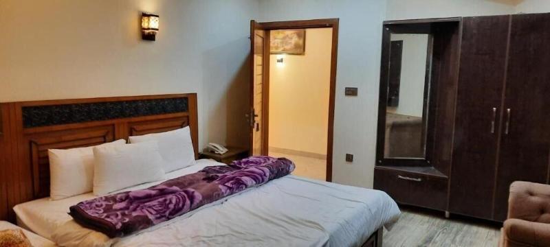 Hotel Second Home image