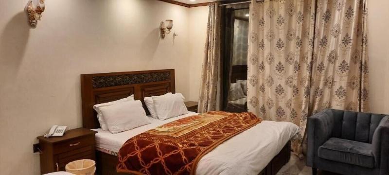 Hotel Second Home image