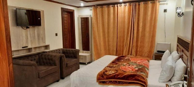 Hotel Second Home image