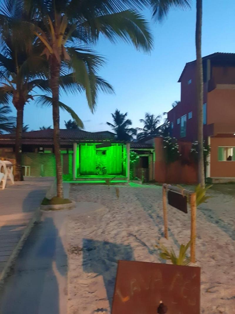 Pousada Ilha Do Desejo